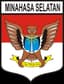 Logo Daerah